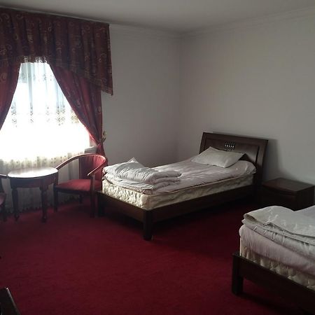 Diyor Hotel Samarkand Exterior photo